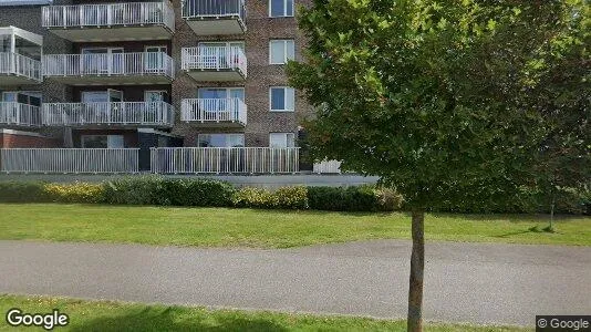 Lägenheter till salu i Mölndal - Bild från Google Street View