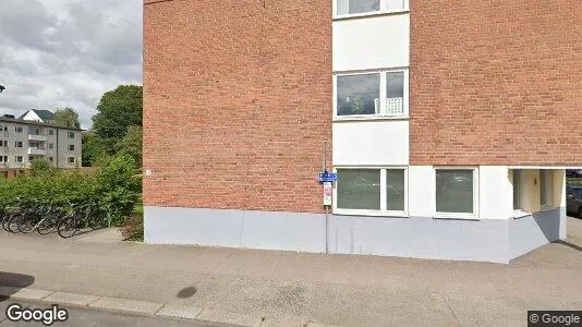Lägenheter till salu i Växjö - Bild från Google Street View
