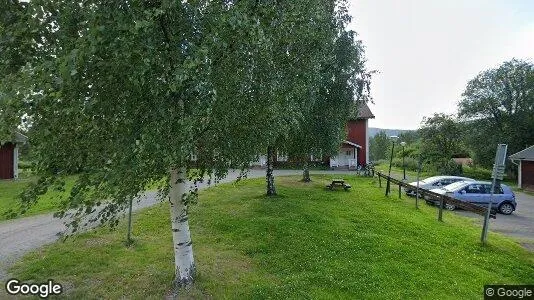 Lägenheter att hyra i Kramfors - Bild från Google Street View