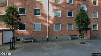 Lägenheter att hyra i Jönköping - Bild från Google Street View