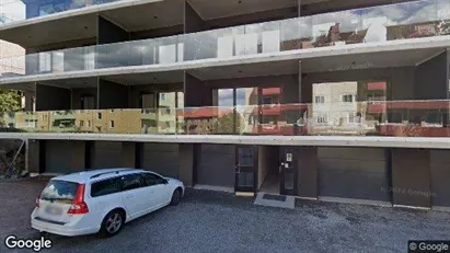 Lägenheter till salu i Mölndal - Bild från Google Street View