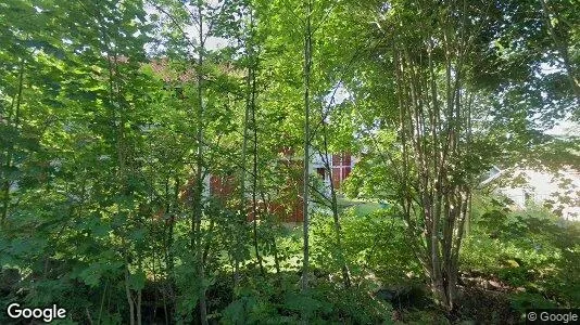 Lägenheter till salu i Växjö - Bild från Google Street View