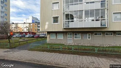 Lägenheter till salu i Luleå - Bild från Google Street View