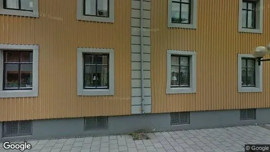 Lägenheter till salu i Luleå - Bild från Google Street View