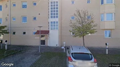 Lägenheter till salu i Växjö - Bild från Google Street View