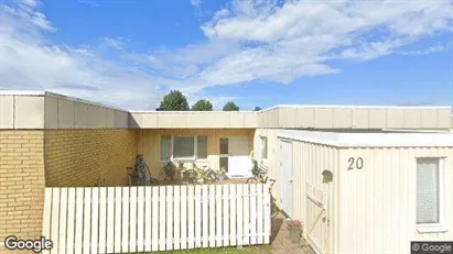 Lägenheter att hyra i Jönköping - Bild från Google Street View