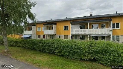 Lägenheter att hyra i Eda - Bild från Google Street View