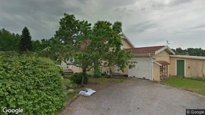 Lägenheter att hyra i Täby - Bild från Google Street View
