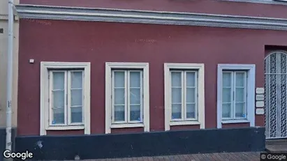 Lägenheter att hyra i Helsingborg - Bild från Google Street View