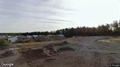 Lägenheter till salu i Växjö - Bild från Google Street View