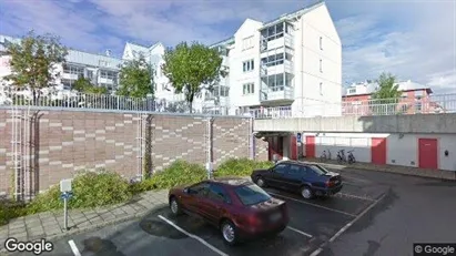 Lägenheter till salu i Luleå - Bild från Google Street View