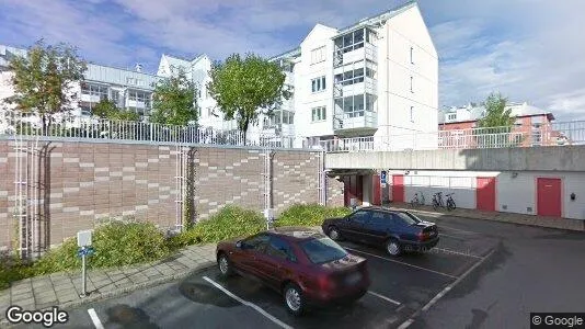 Lägenheter till salu i Luleå - Bild från Google Street View