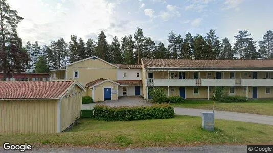 Lägenheter att hyra i Sandviken - Bild från Google Street View