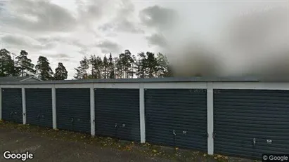 Lägenheter att hyra i Sandviken - Bild från Google Street View