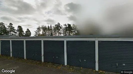 Lägenheter att hyra i Sandviken - Bild från Google Street View