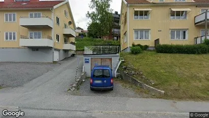 Lägenheter att hyra i Örnsköldsvik - Bild från Google Street View