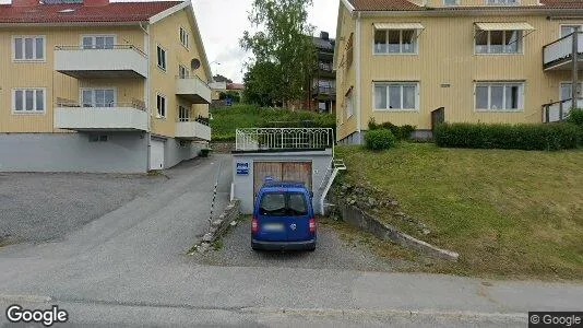Lägenheter att hyra i Örnsköldsvik - Bild från Google Street View