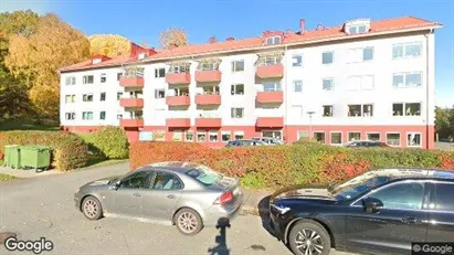 Lägenheter till salu i Jönköping - Bild från Google Street View