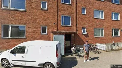 Lägenheter att hyra i Helsingborg - Bild från Google Street View