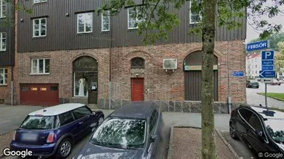 Lägenheter till salu i Örgryte-Härlanda - Bild från Google Street View