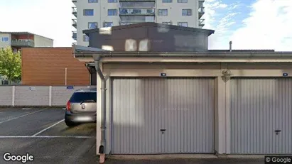 Lägenheter till salu i Varberg - Bild från Google Street View