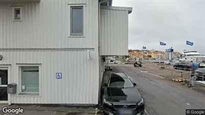 Lägenheter till salu i Kungälv - Bild från Google Street View