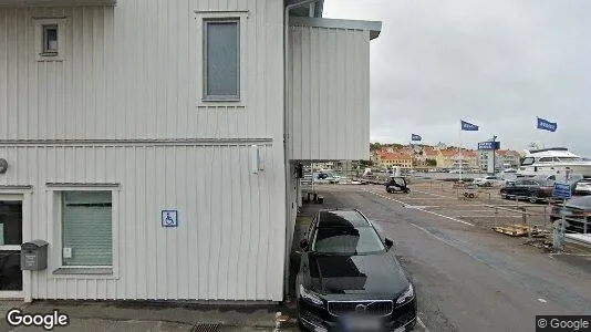 Lägenheter till salu i Kungälv - Bild från Google Street View