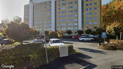 Lägenheter till salu i Jönköping - Bild från Google Street View