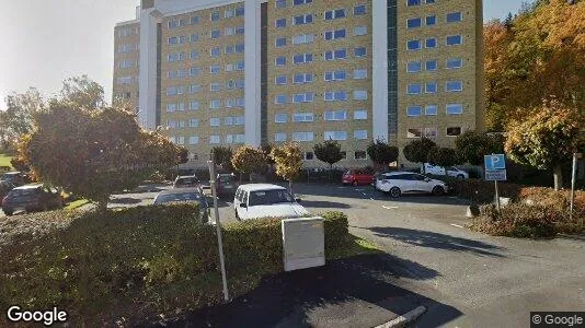 Lägenheter till salu i Jönköping - Bild från Google Street View