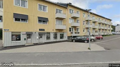 Lägenheter till salu i Luleå - Bild från Google Street View
