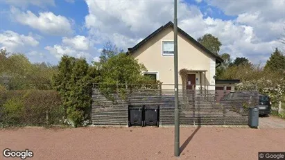 Lägenheter att hyra i Malmö Centrum - Bild från Google Street View