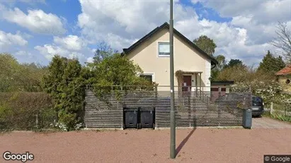 Lägenheter att hyra i Malmö Centrum - Bild från Google Street View