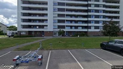 Lägenheter till salu i Linköping - Bild från Google Street View