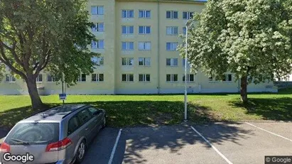 Lägenheter att hyra i Norrköping - Bild från Google Street View