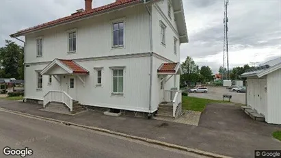 Lägenheter att hyra i Eda - Bild från Google Street View