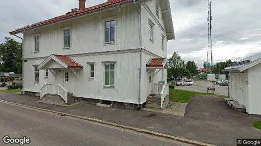 Lägenheter att hyra i Eda - Bild från Google Street View