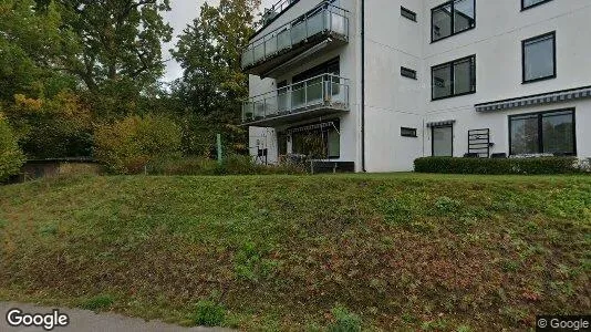 Lägenheter till salu i Höör - Bild från Google Street View