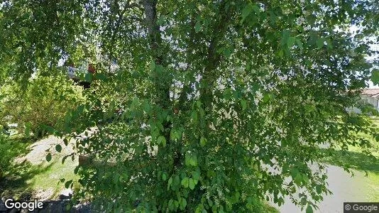 Lägenheter att hyra i Åmål - Bild från Google Street View