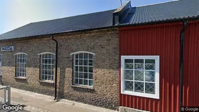 Lägenheter att hyra i Helsingborg - Bild från Google Street View