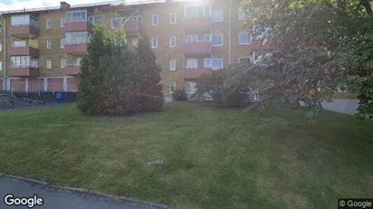 Lägenheter till salu i Västra hisingen - Bild från Google Street View