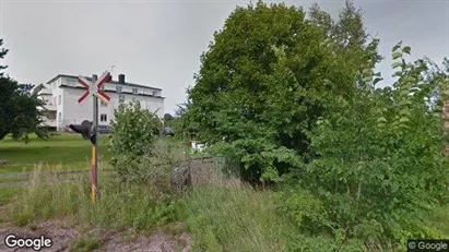 Lägenheter att hyra i Motala - Bild från Google Street View