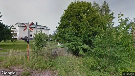 Lägenheter att hyra i Motala - Bild från Google Street View