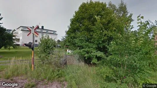Lägenheter att hyra i Motala - Bild från Google Street View