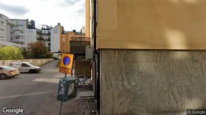 Lägenheter att hyra i Norrköping - Bild från Google Street View