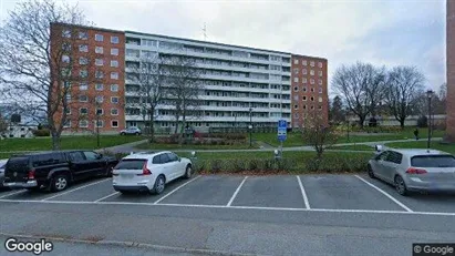 Bostadsrätter till salu i Upplands Väsby - Bild från Google Street View