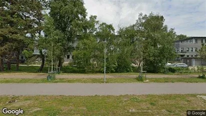 Lägenheter till salu i Vellinge - Bild från Google Street View