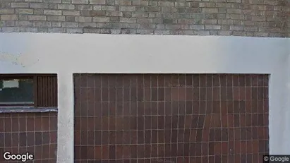 Rum att hyra i Uppsala - Bild från Google Street View