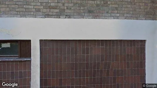 Rum att hyra i Uppsala - Bild från Google Street View