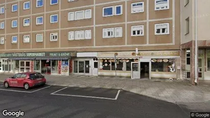 Lägenheter till salu i Västerås - Bild från Google Street View