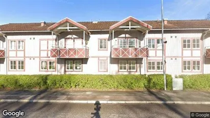 Lägenheter att hyra i Filipstad - Bild från Google Street View
